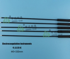 Electrocoagulation Instruments