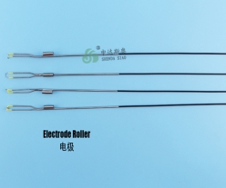 Electrode Roller
