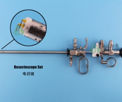 Resectoscope Set