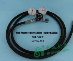 High Pressure Veress Tube (without Valve)