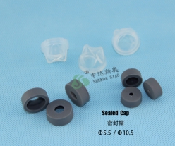 Sealing cap