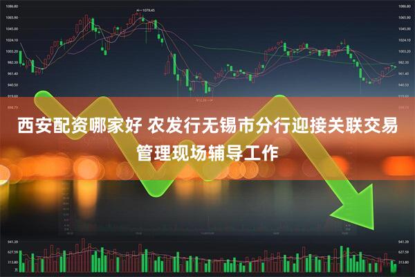 西安配资哪家好 农发行无锡市分行迎接关联交易管理现场辅导工作