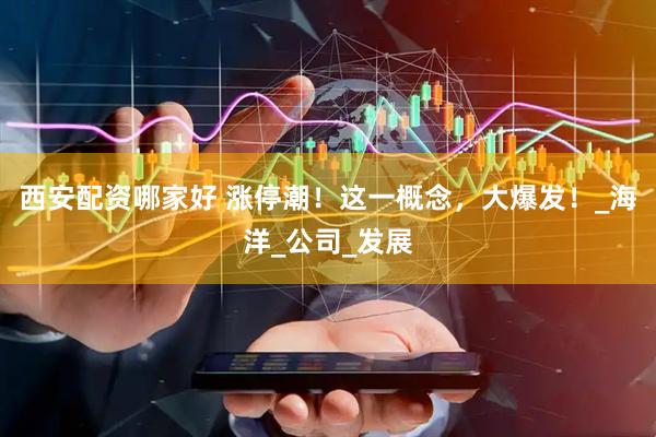 西安配资哪家好 涨停潮！这一概念，大爆发！_海洋_公司_发展